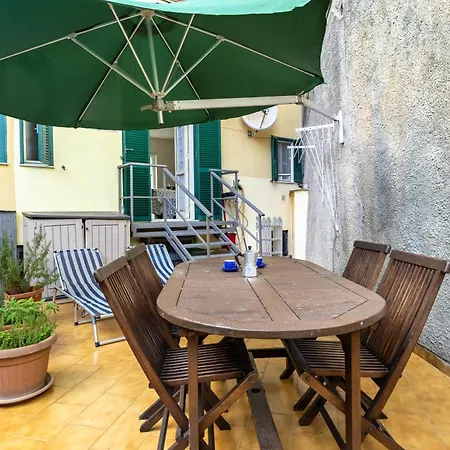 Appartement Hostdomus - Casa Floris *