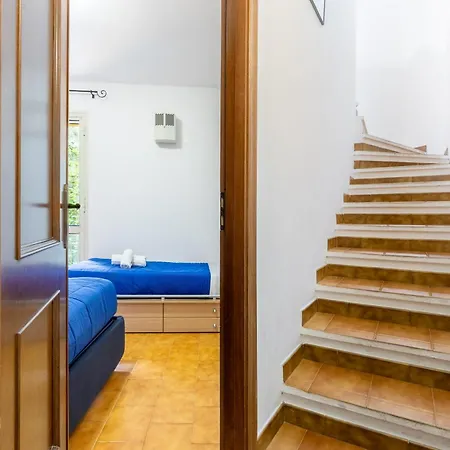 Appartement Hostdomus - Casa Floris *