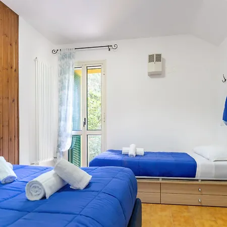 Hostdomus - Casa Floris